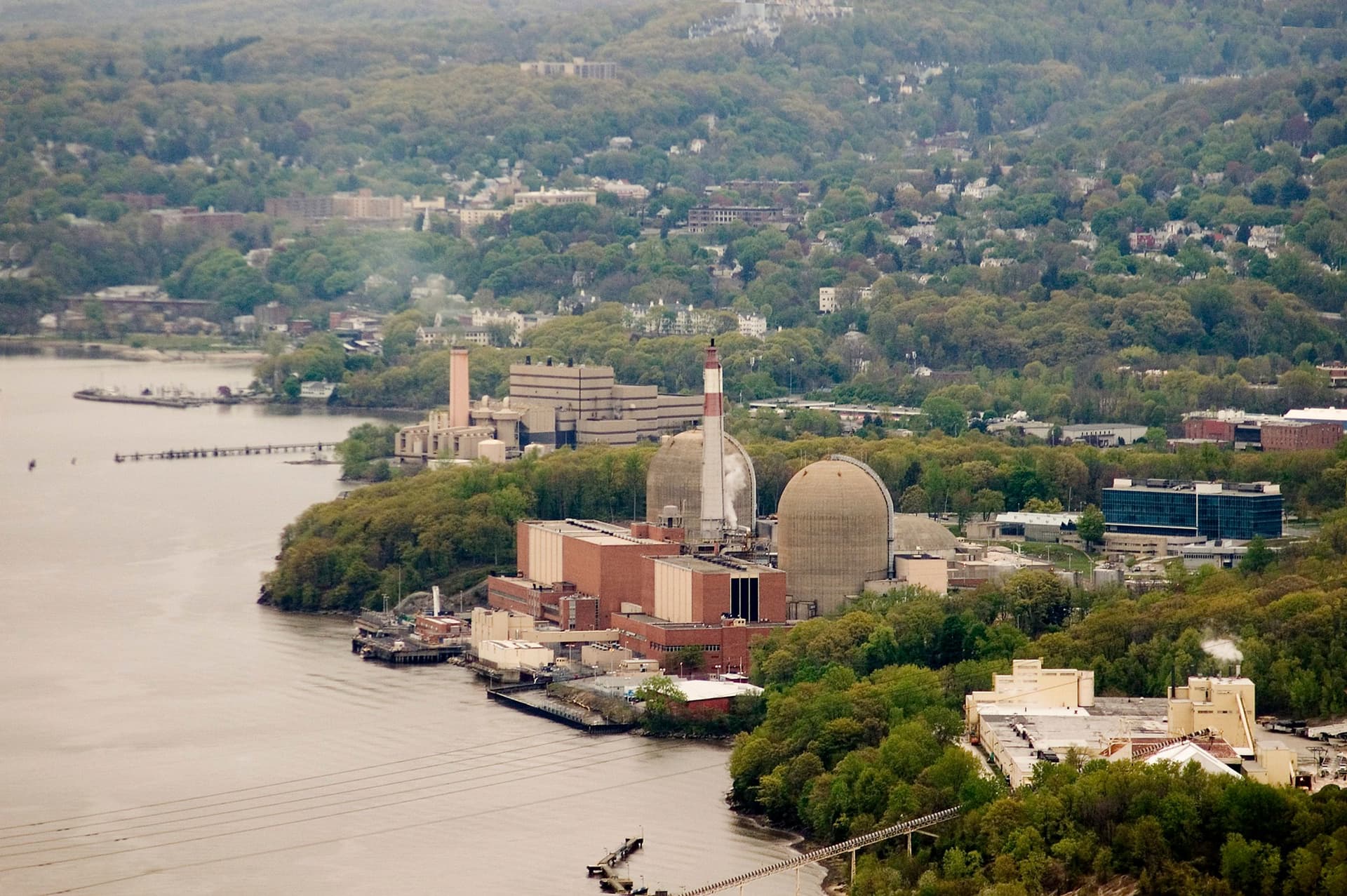 Indian Point