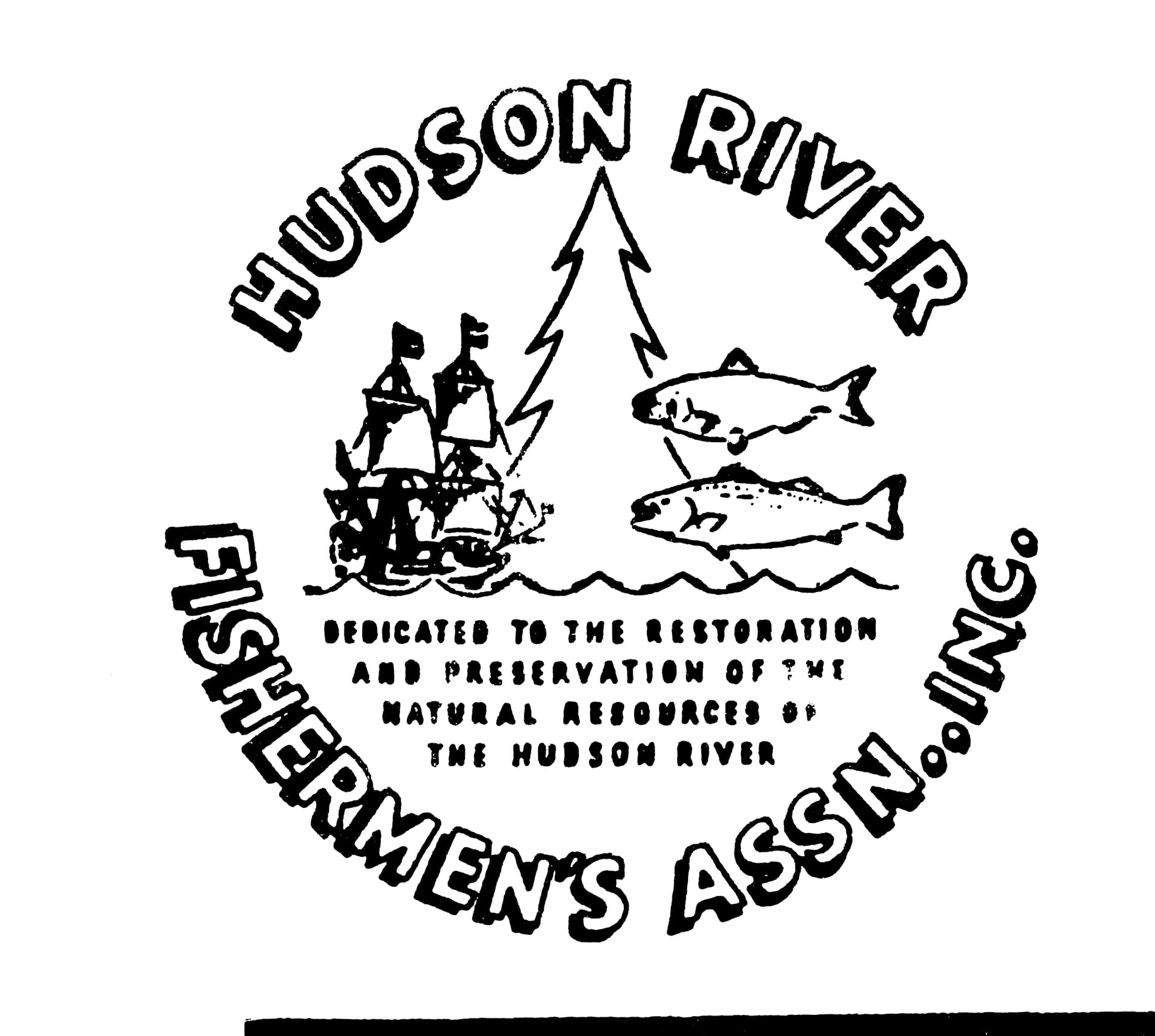 Hudson River Fishermen's Association