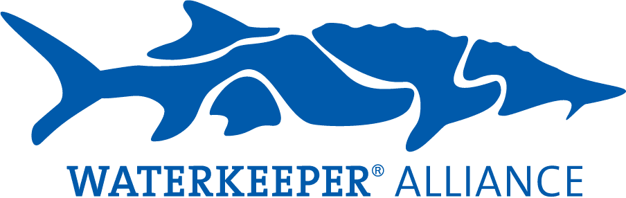 Waterkeeper Alliance logo